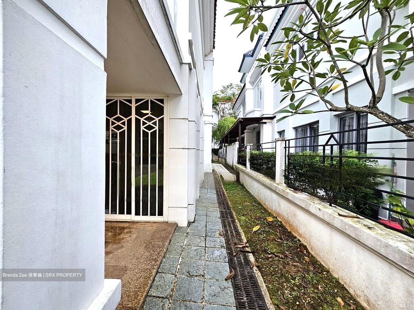 Kew Vale (D16), Semi-Detached #481629051